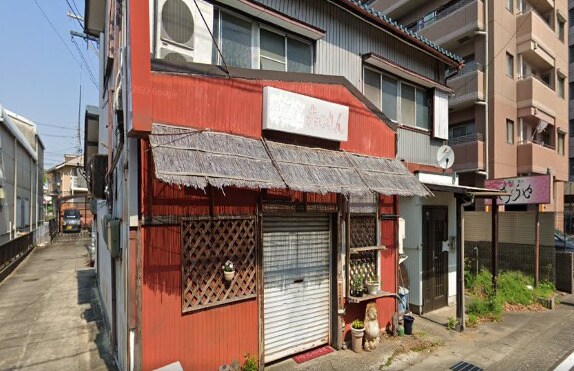 物件内観写真16　(赤のれん 423m)