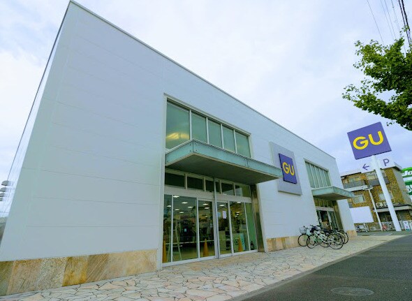 物件内観写真23　(GU(ジーユー) 小田井店 1171m)