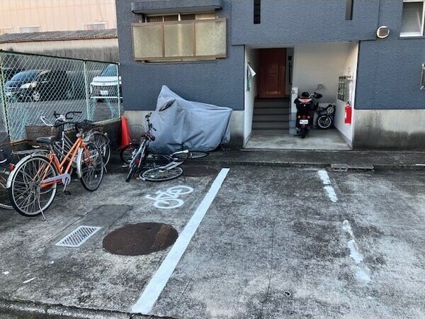 物件外観写真3　