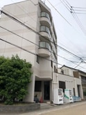 グリーンパークハイツ西山
