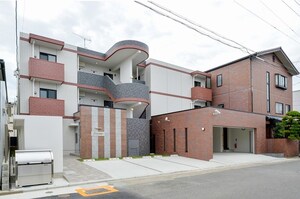 セレニティ外観写真