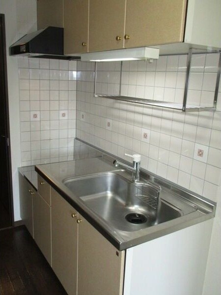 物件内観写真16　