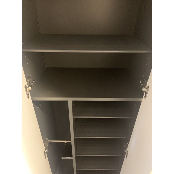 収納(※写真は同じマンションの違う部屋のものになります。)