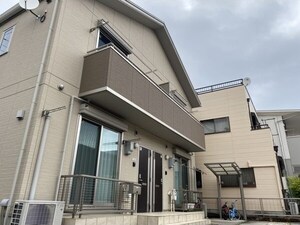 ドルチェヴィータマルヤ外観写真