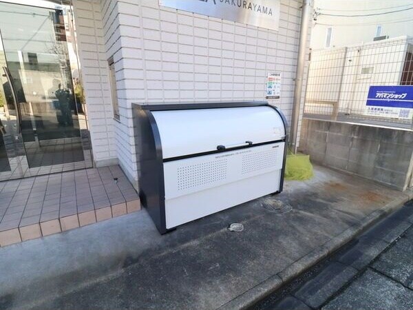 建物設備