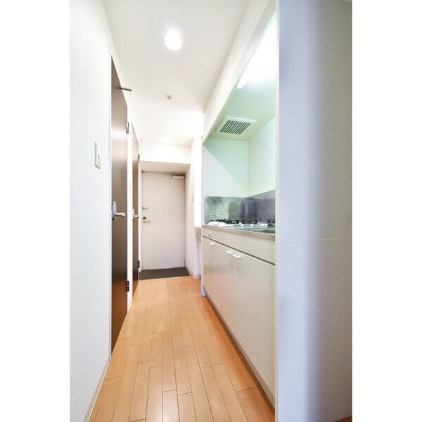 物件内観写真9　(※写真は同じマンションの違う部屋のものになります。)