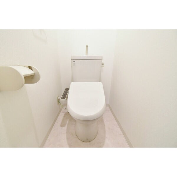 物件内観写真11　(※写真は同じマンションの違う部屋のものになります。)