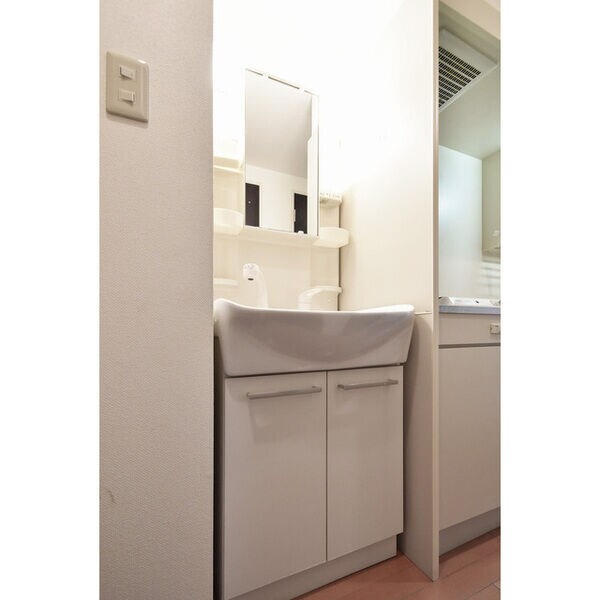 物件内観写真12　(※写真は同じマンションの違う部屋のものになります。)