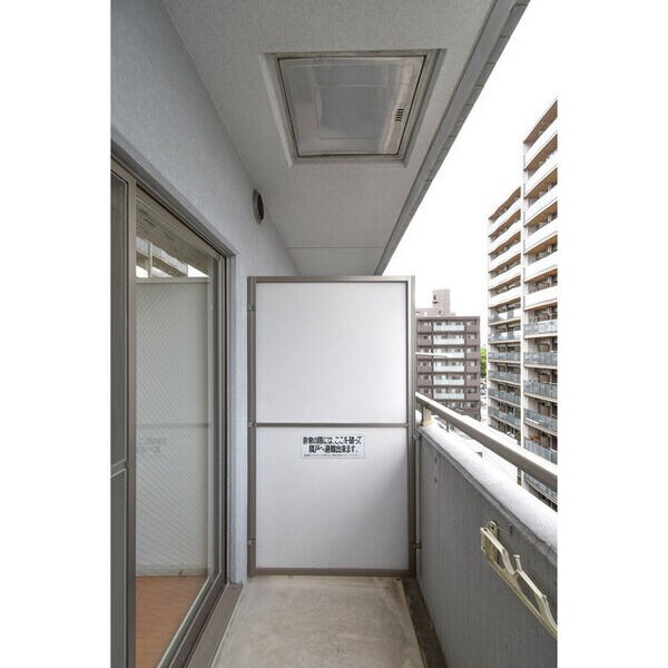 物件内観写真13　(※写真は同じマンションの違う部屋のものになります。)