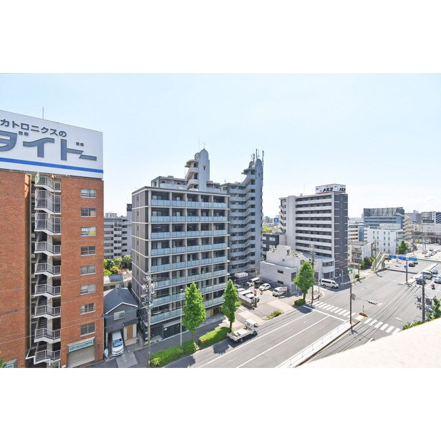 物件内観写真11　