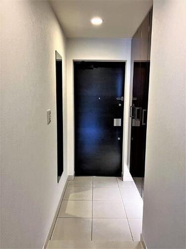 玄関(玄関(内側))