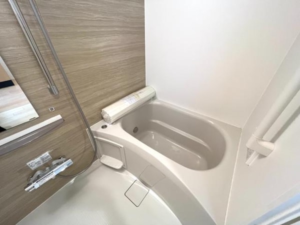 浴室(バス／シャワールーム等)