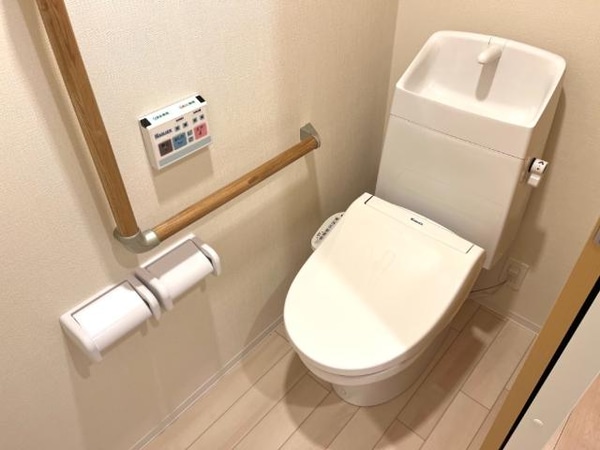 トイレ(トイレ)