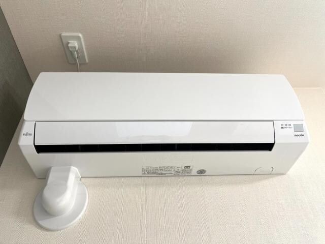 物件内観写真18　(室内設備)