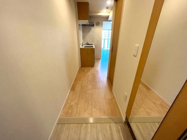 物件内観写真22　(廊下)