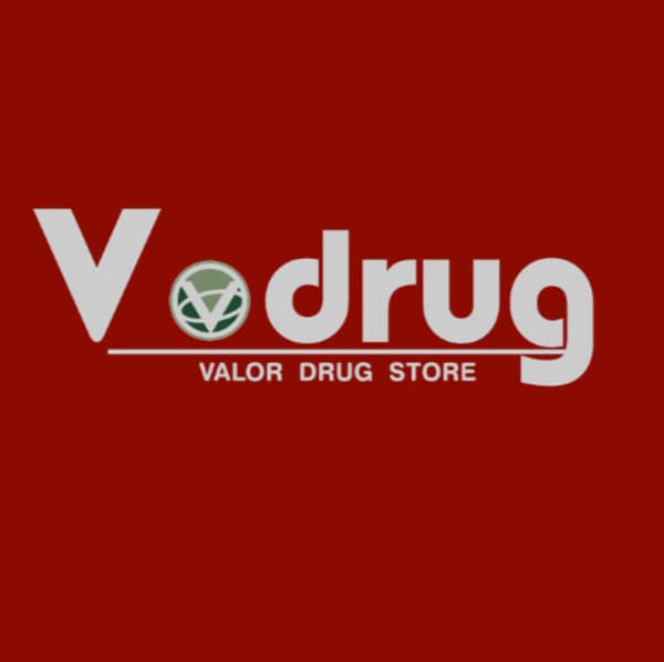 周辺環境(V・drug 錦二丁目店 1524m)