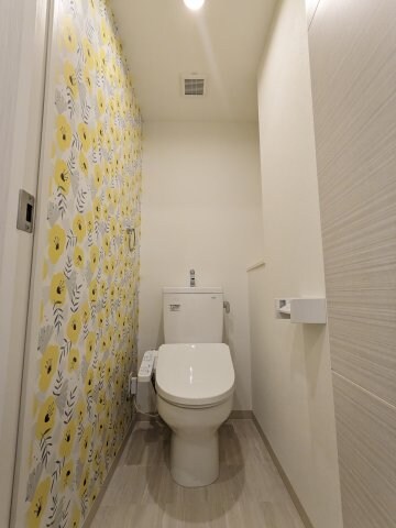 物件内観写真11　(304号室)