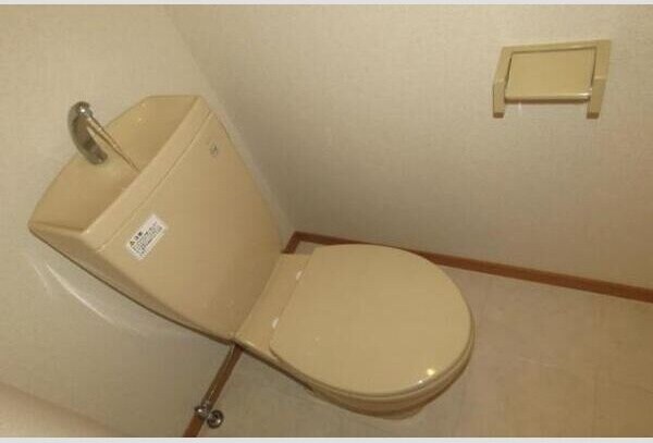 物件内観写真11　