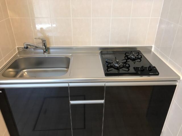 物件内観写真10　(キッチン)