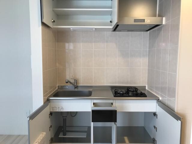 物件内観写真11　(キッチン)