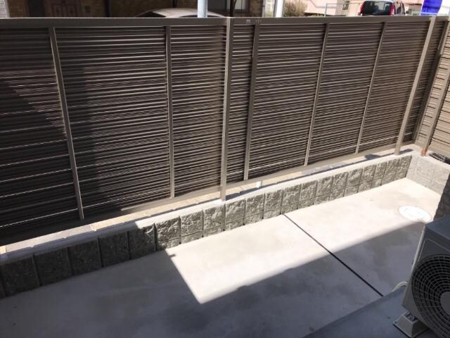 物件内観写真22　(ベランダ)