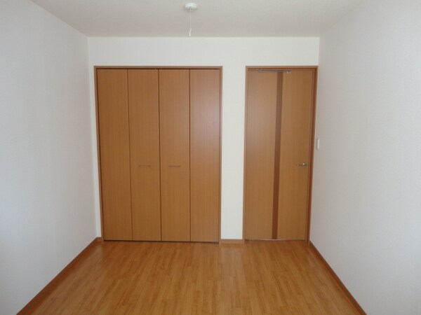 内装他(北側洋室)