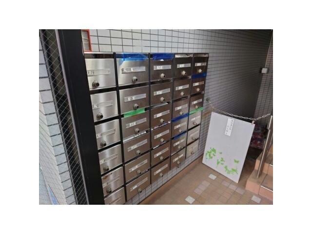 物件内観写真5　(建物設備)