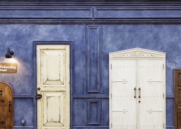 物件内観写真16　(水曜日のアリス 名古屋 120m)