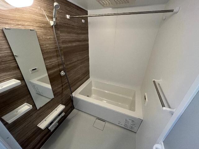 物件内観写真11　(バス／シャワールーム等)