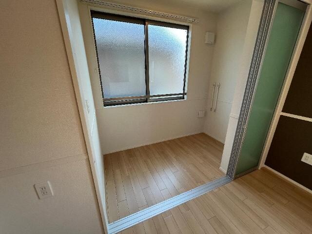 物件内観写真20　(インナーテラス)