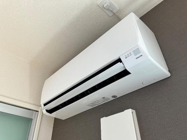 物件内観写真23　(エアコン)