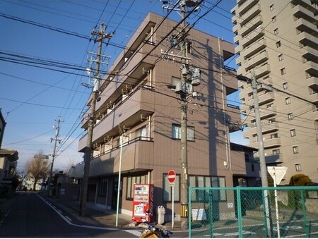TOWNみやび外観写真
