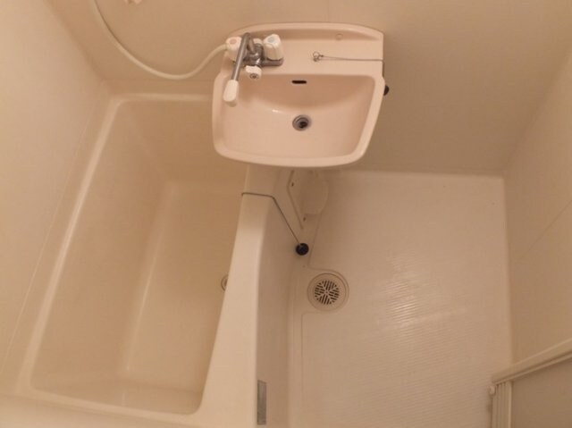 物件内観写真9　(浴室乾燥機付き)