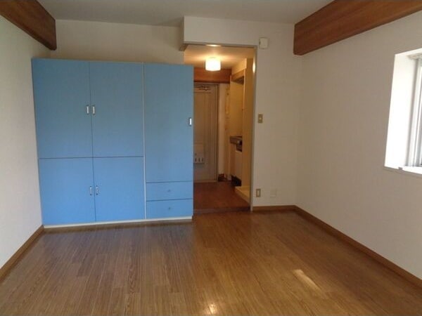 収納(※写真は同じマンションの違う部屋のものになります。)