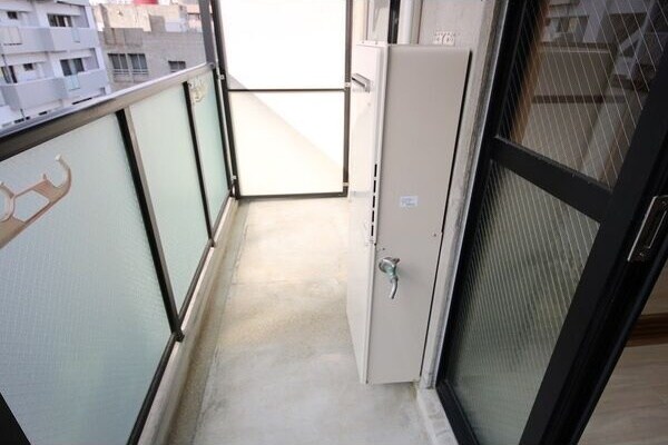 物件内観写真6　(※写真は同じマンションの違う部屋のものになります。)