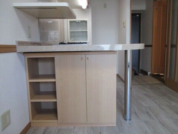 物件内観写真10　(※写真は同じマンションの違う部屋のものになります。)