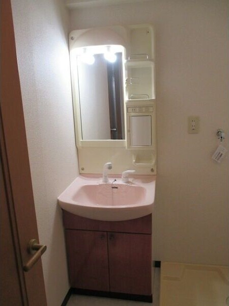 物件内観写真11　(※写真は同じマンションの違う部屋のものになります。)