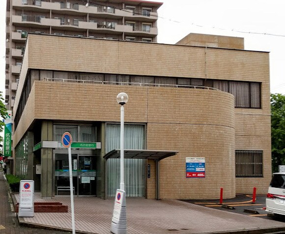 物件内観写真16　(名古屋銀行内田橋支店 1162m)