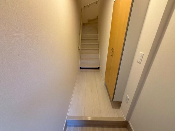 玄関(玄関)