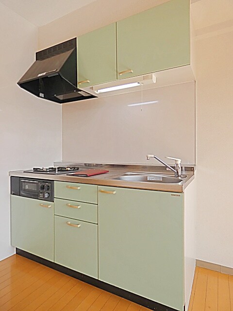 物件内観写真11　