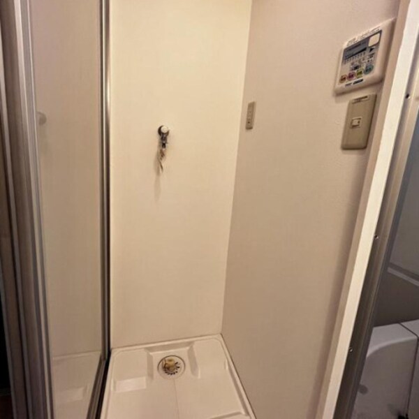建物設備(※写真は同じマンションの違う部屋のものになります。)