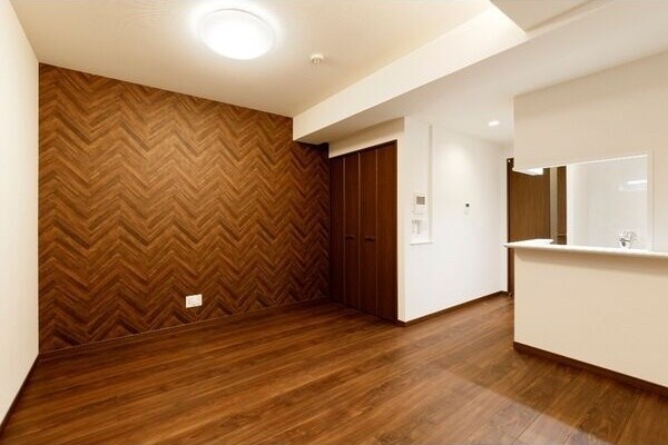 物件内観写真8　(※写真は同じマンションの違う部屋のものになります。)