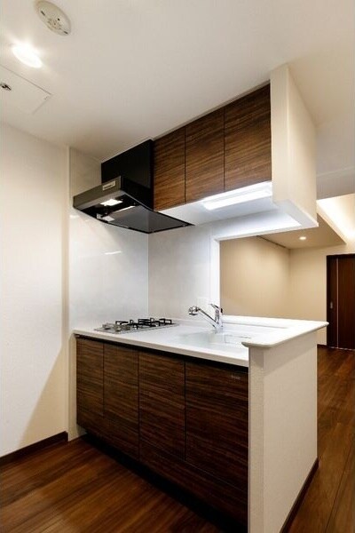 物件内観写真10　(※写真は同じマンションの違う部屋のものになります。)