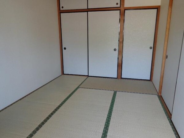 内装他(和室)