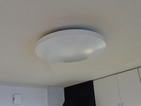 建物設備(照明器具)