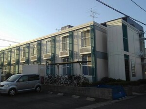 レオパレスＡＫＡＮＥ外観写真