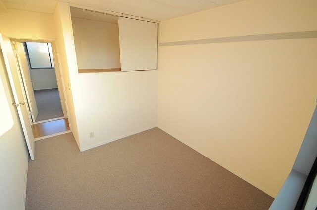 物件内観写真3　(実際のお部屋と異なる場合がございます。)