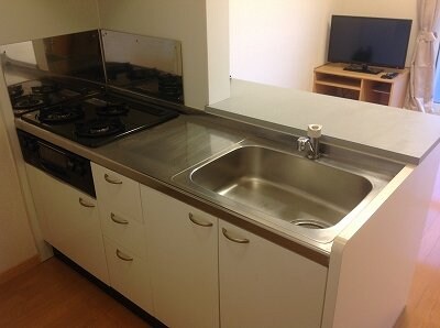 物件内観写真6　(実際のお部屋と異なる場合がございます。)