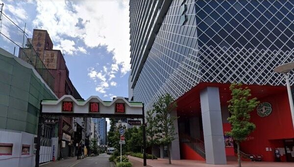 物件外観写真13　