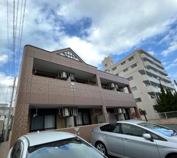 外観(外観写真（昼）)